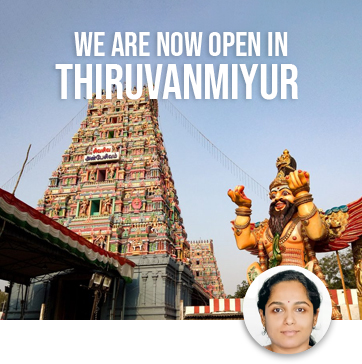 Thiruvanmiyur Franchisee